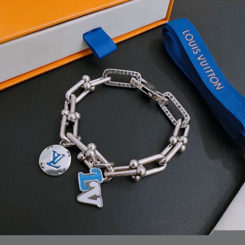 LV Necklaces